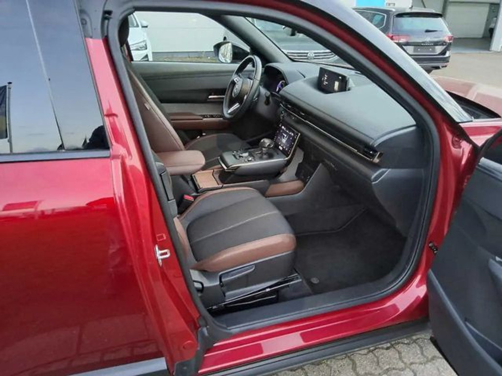 Mazda MX-30