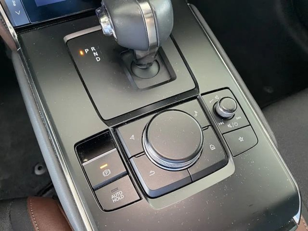 Mazda MX-30