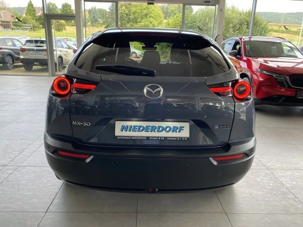 Mazda MX-30