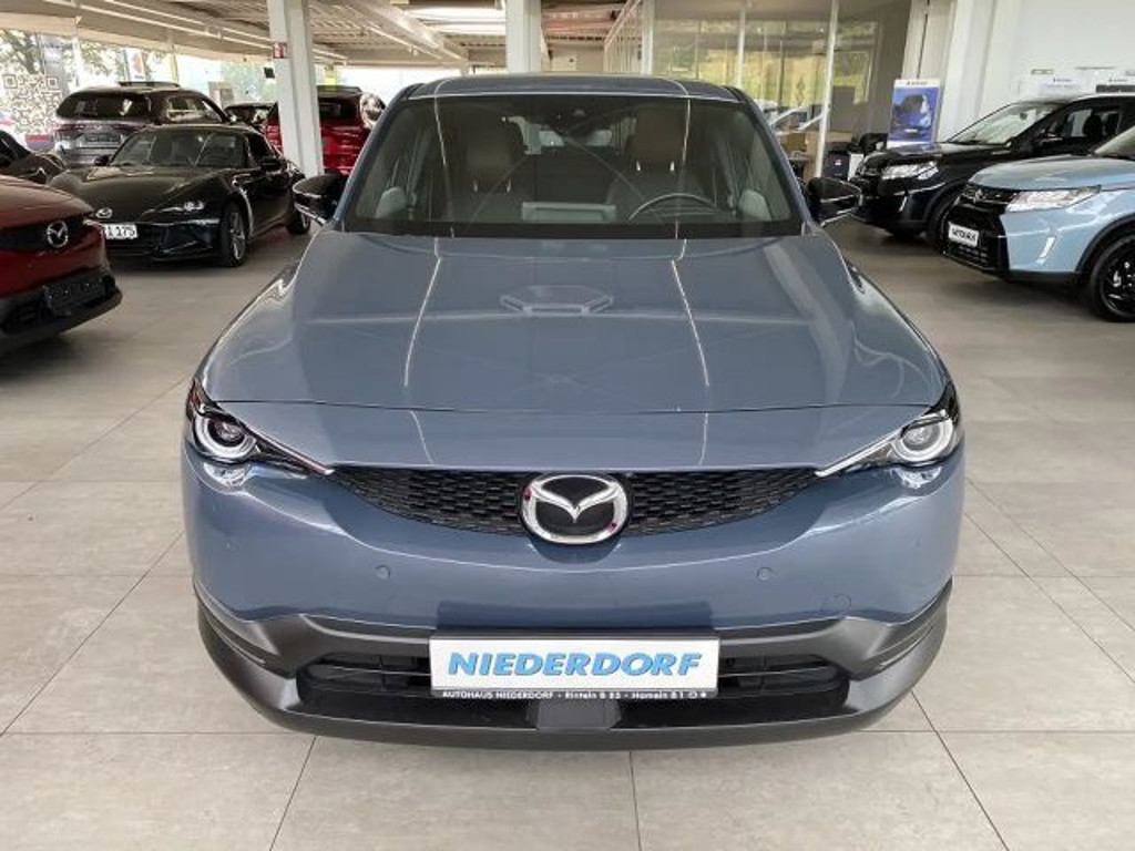 Mazda MX-30