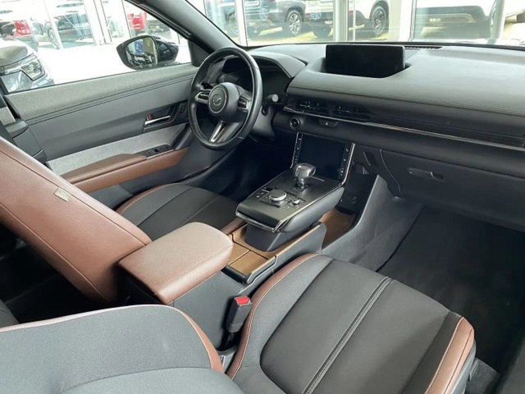 Mazda MX-30