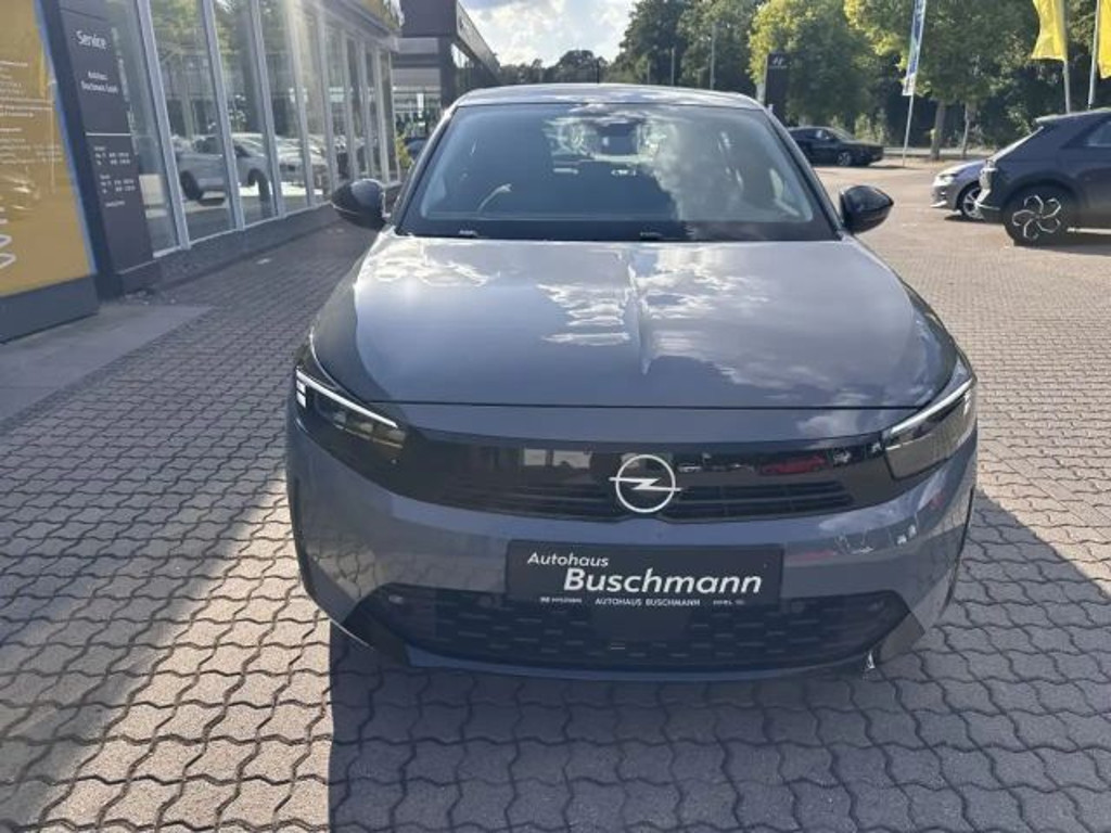 Opel Corsa 1.2 Turbo Edition Turbo