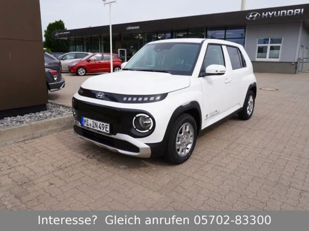 Hyundai INSTER Trend 49 kWh