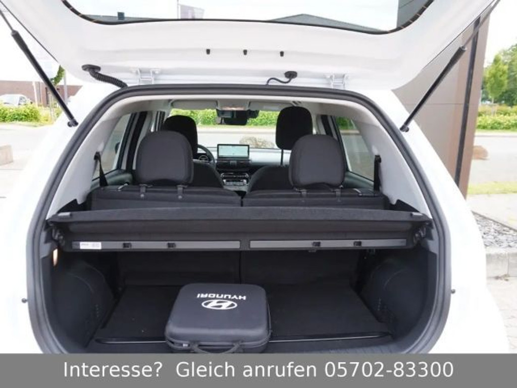 Hyundai INSTER