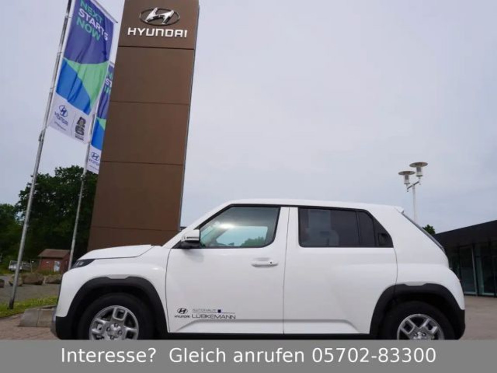 Hyundai INSTER