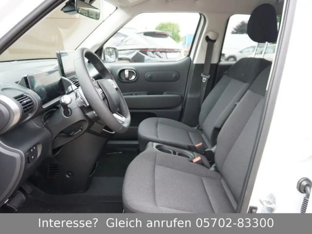 Hyundai INSTER