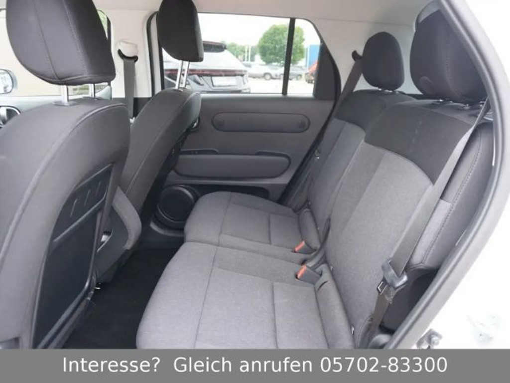 Hyundai INSTER