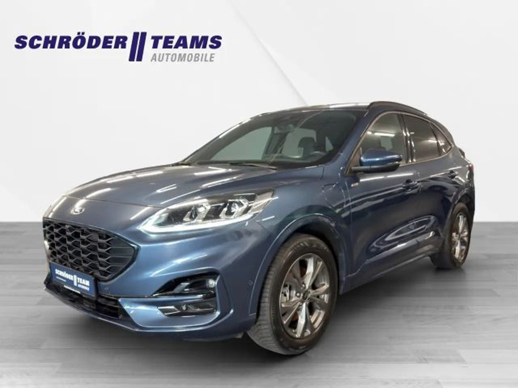 Ford Kuga ST Line Plug in Hybrid Hybrid X