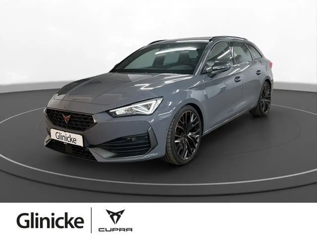 Cupra Leon ST 2.0 TSI VZ