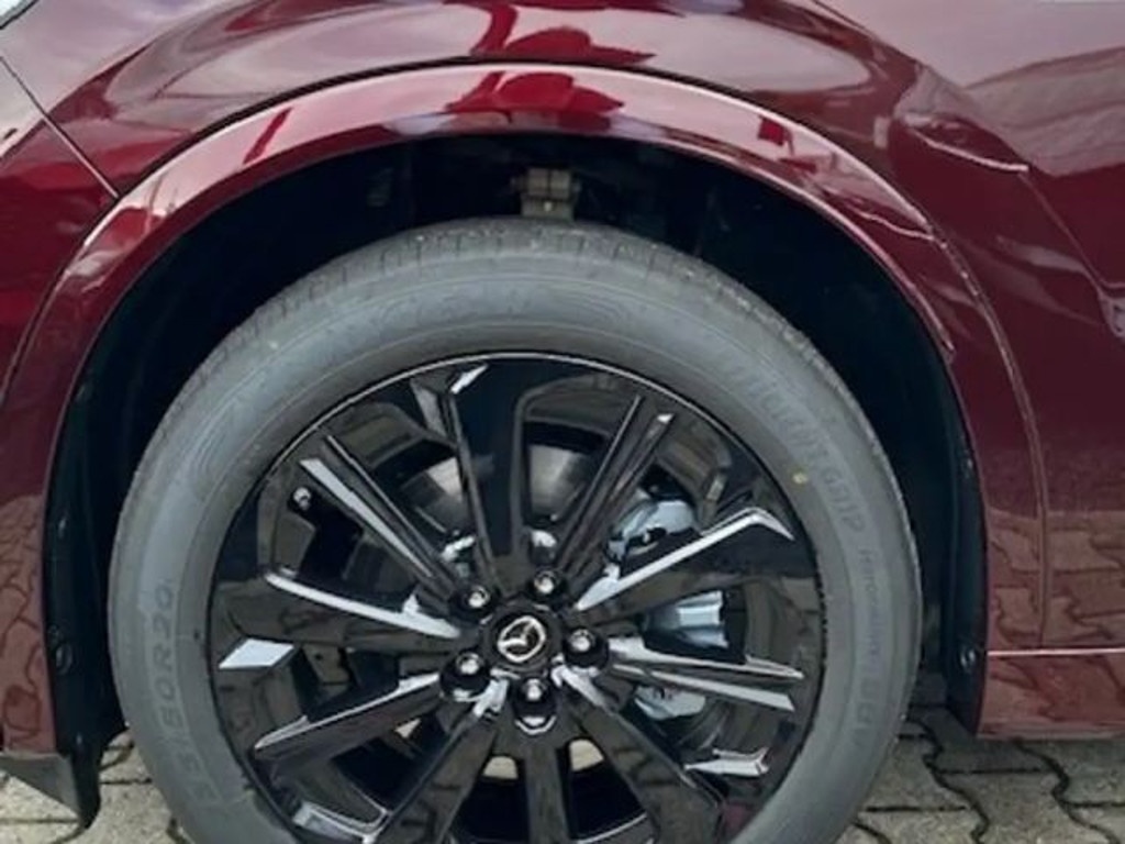 Mazda CX-80