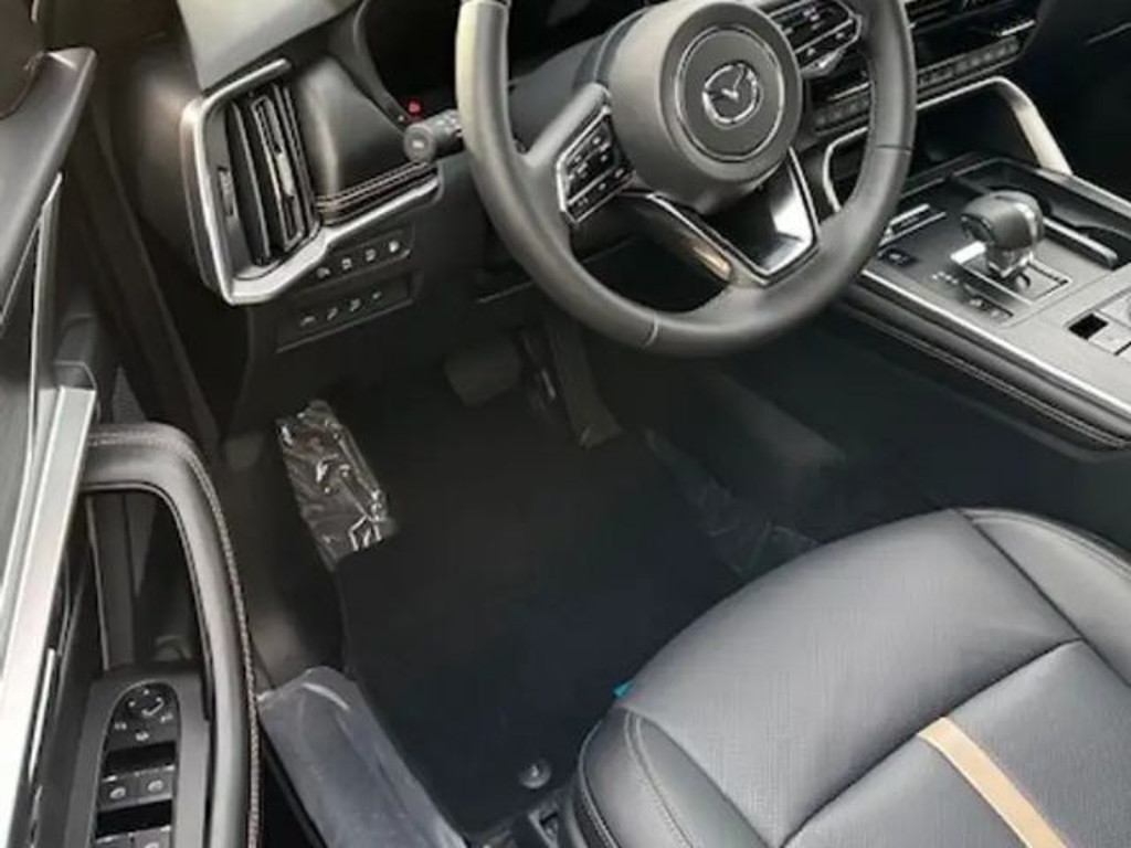 Mazda CX-80