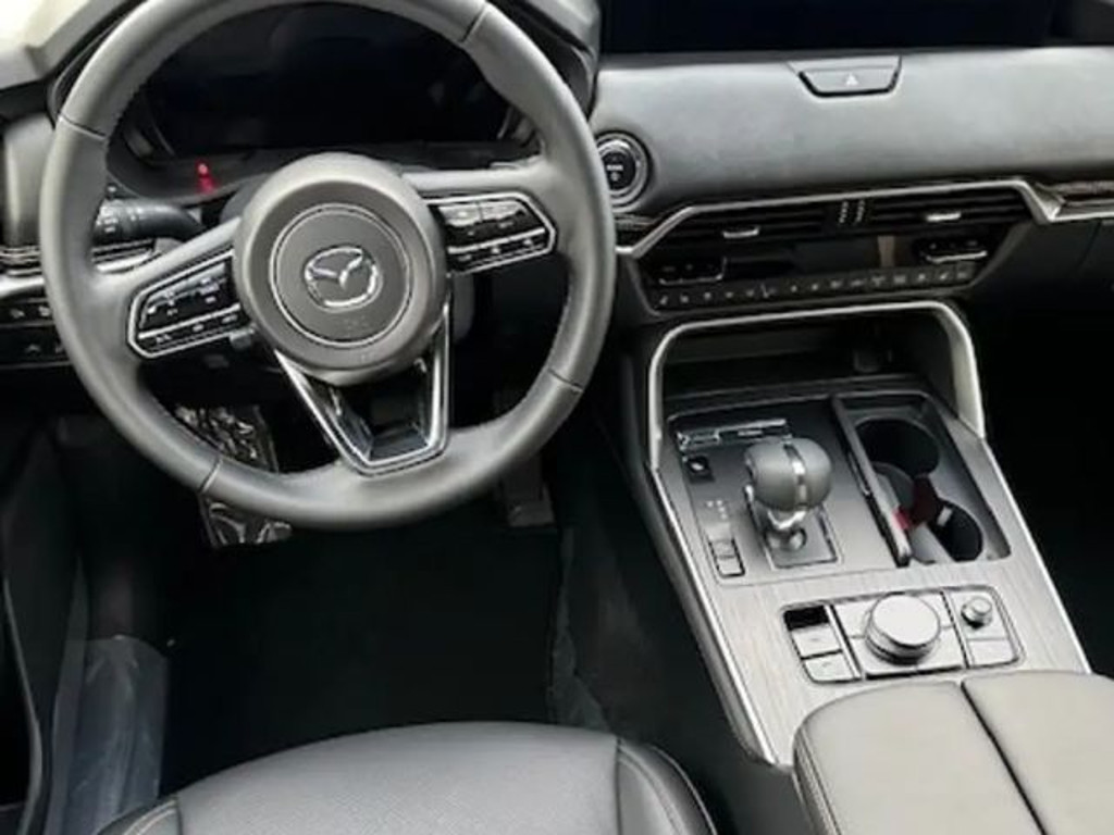 Mazda CX-80