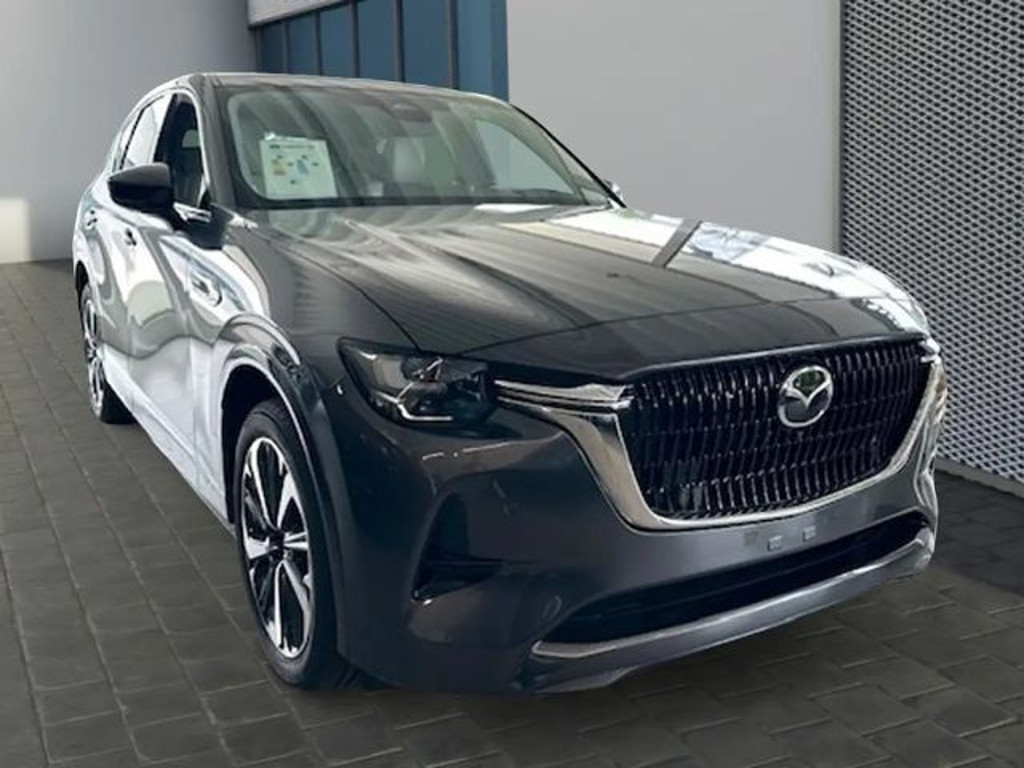 Mazda CX-60 Takumi 2.5L e-Skyactiv