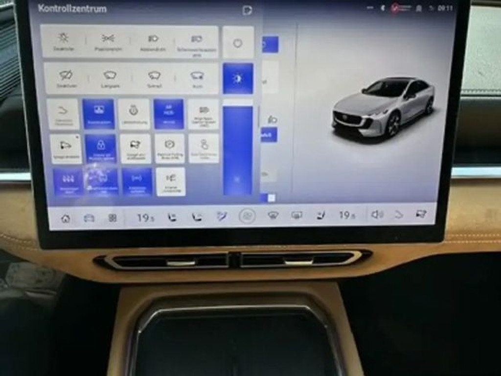 Mazda 6e