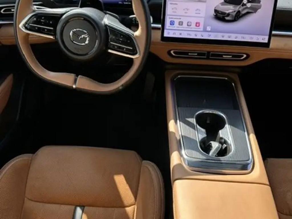 Mazda 6e