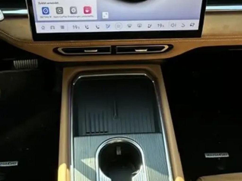 Mazda 6e