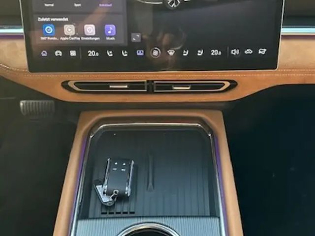 Mazda 6e