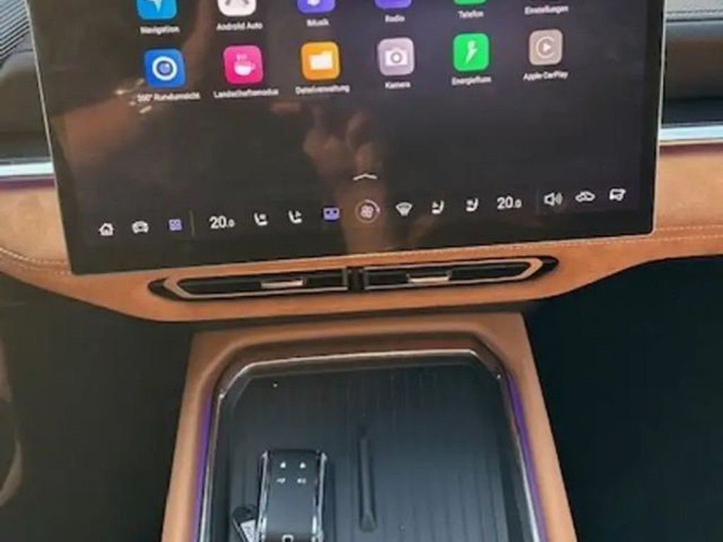 Mazda 6e