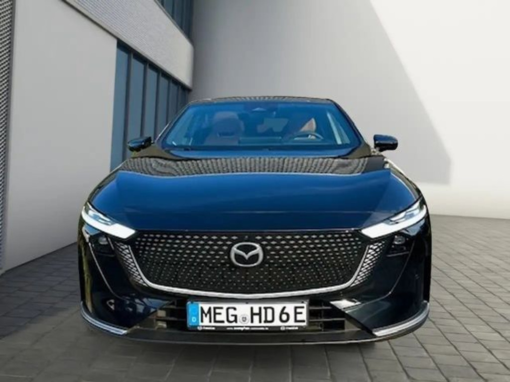 Mazda 6e