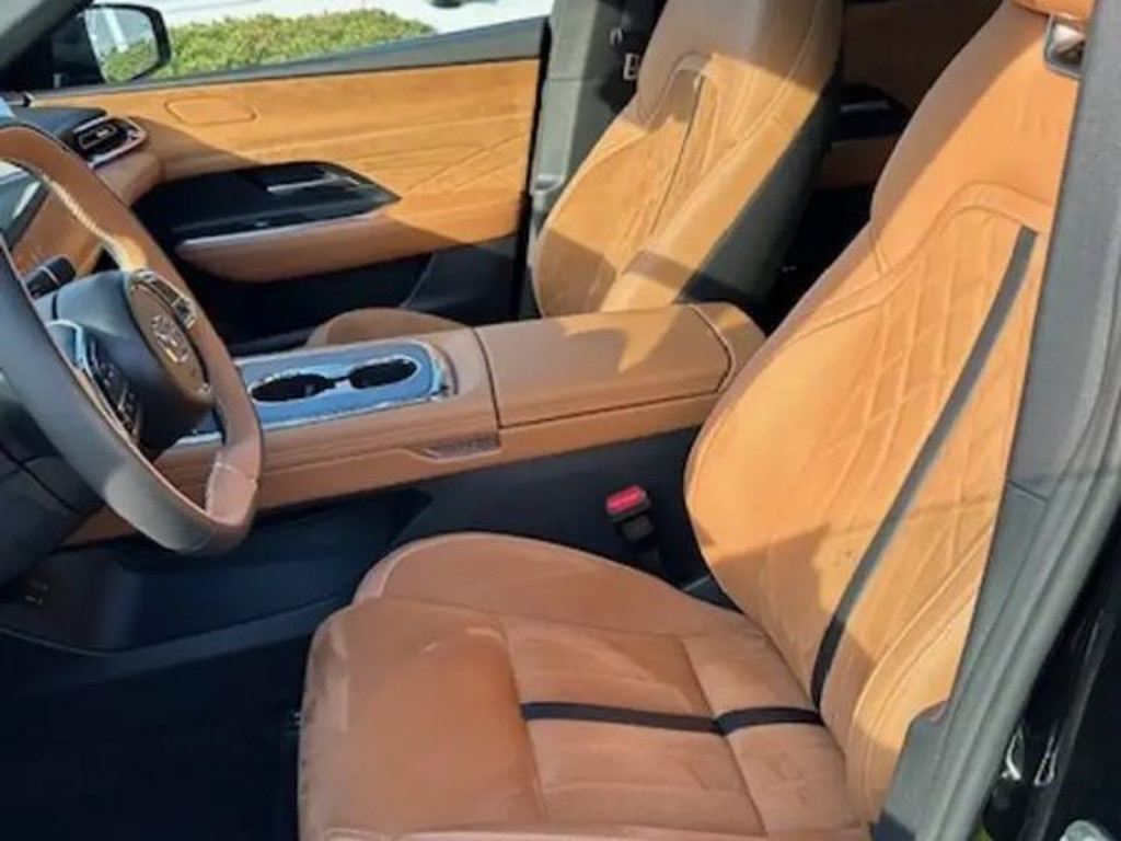 Mazda 6e