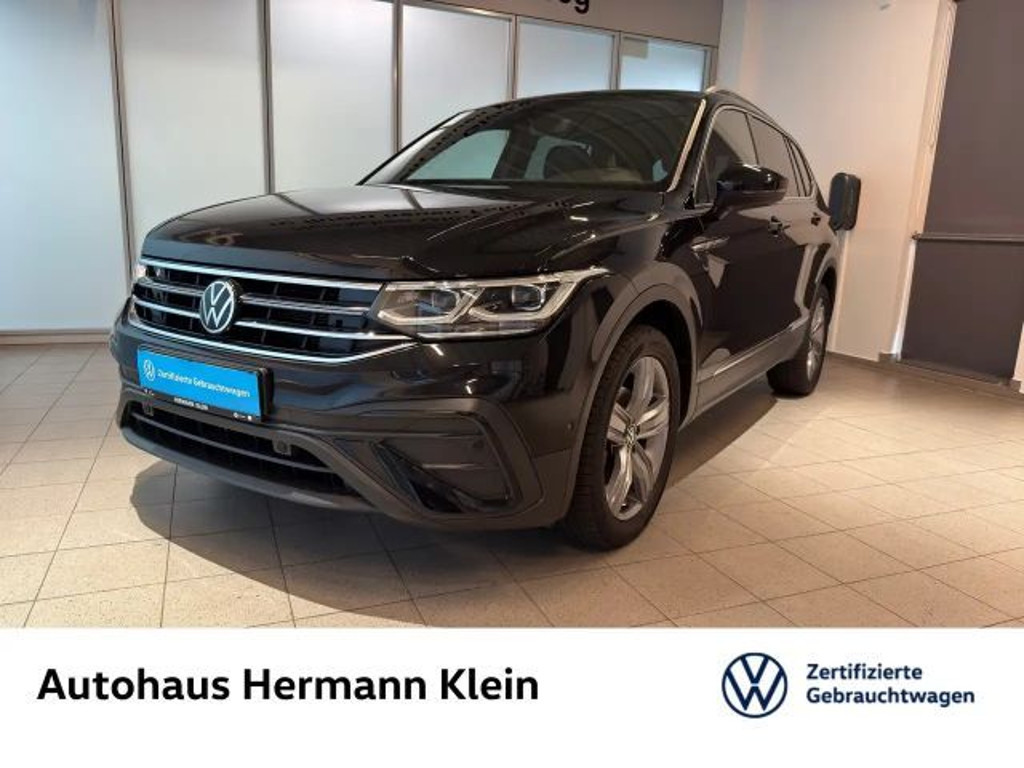 Volkswagen Tiguan Allspace 2.0 TDI Move