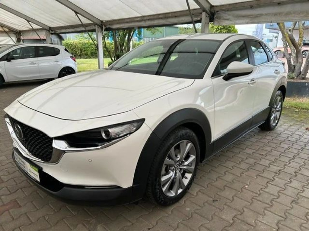 Mazda CX-30 Selection