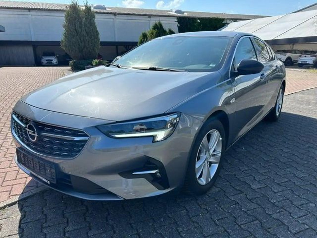 Opel Insignia Elegance