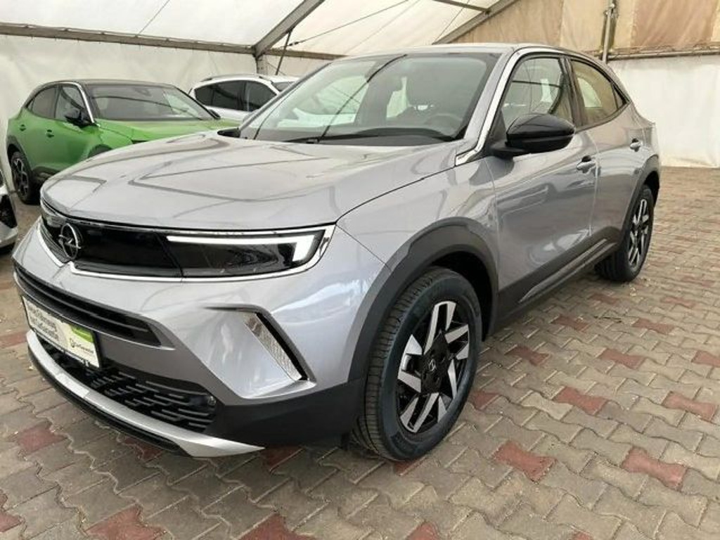 Opel Mokka Business Elegance