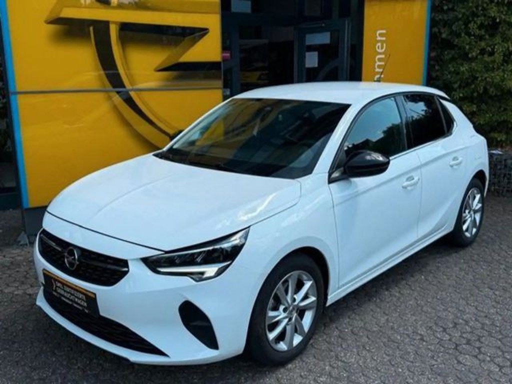 Opel Corsa Elegance