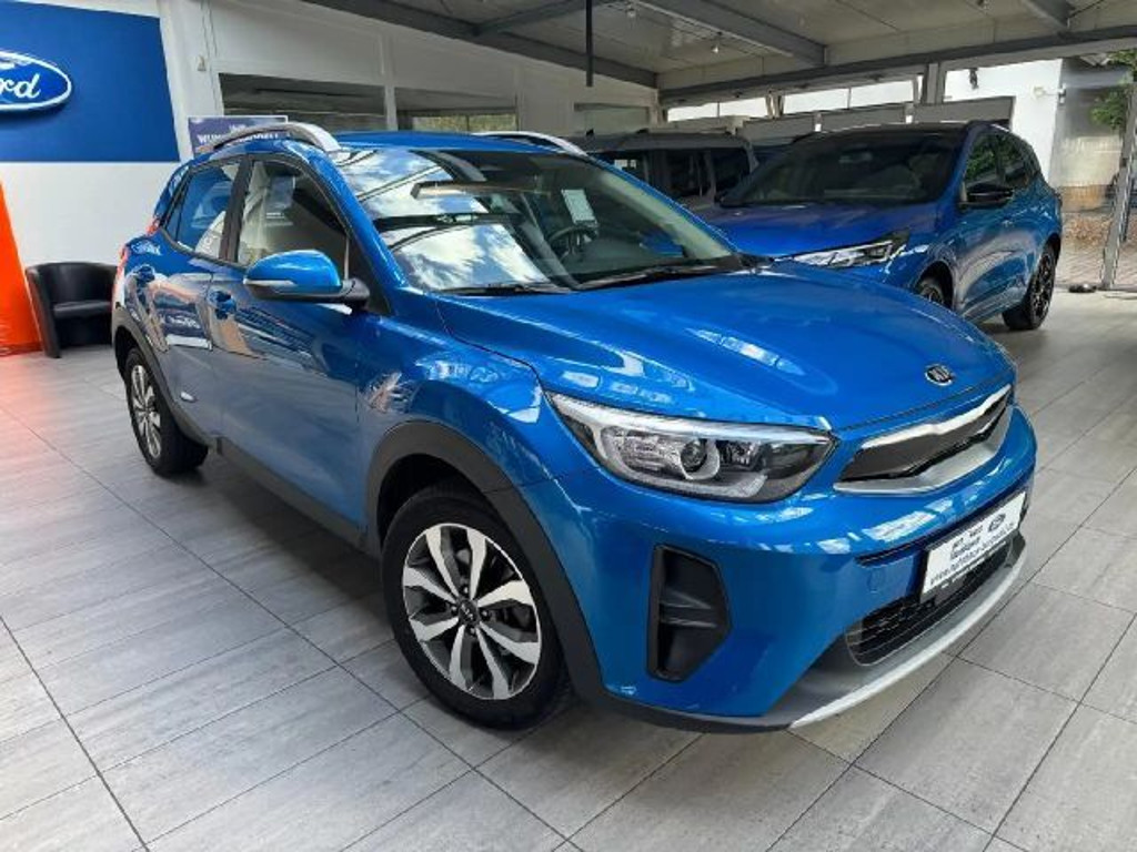 Kia Stonic Vision