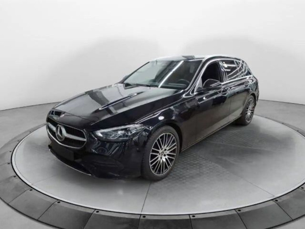 Mercedes-Benz C-Klasse C 200 AVANTGARDE Estate C 200 d