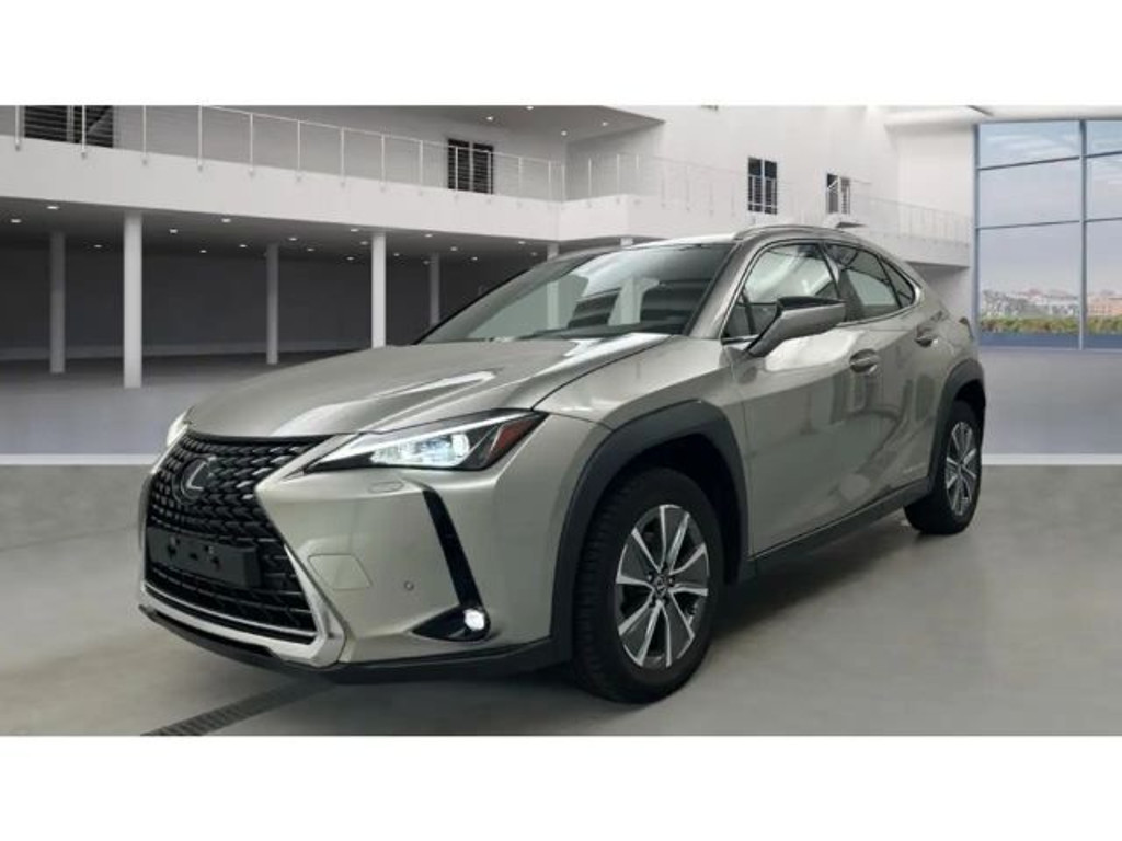 Lexus UX Premium