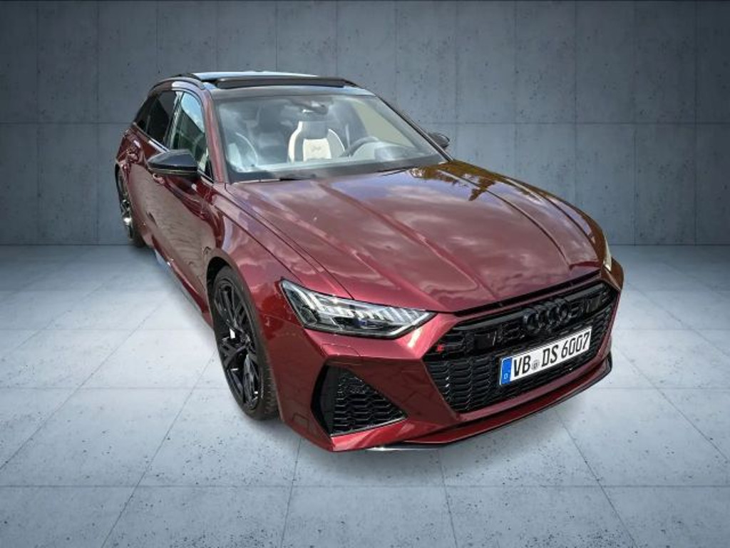 Audi RS6