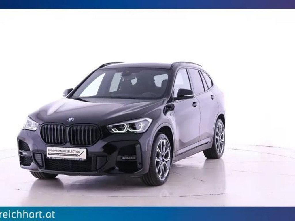 BMW X1 xDrive25e