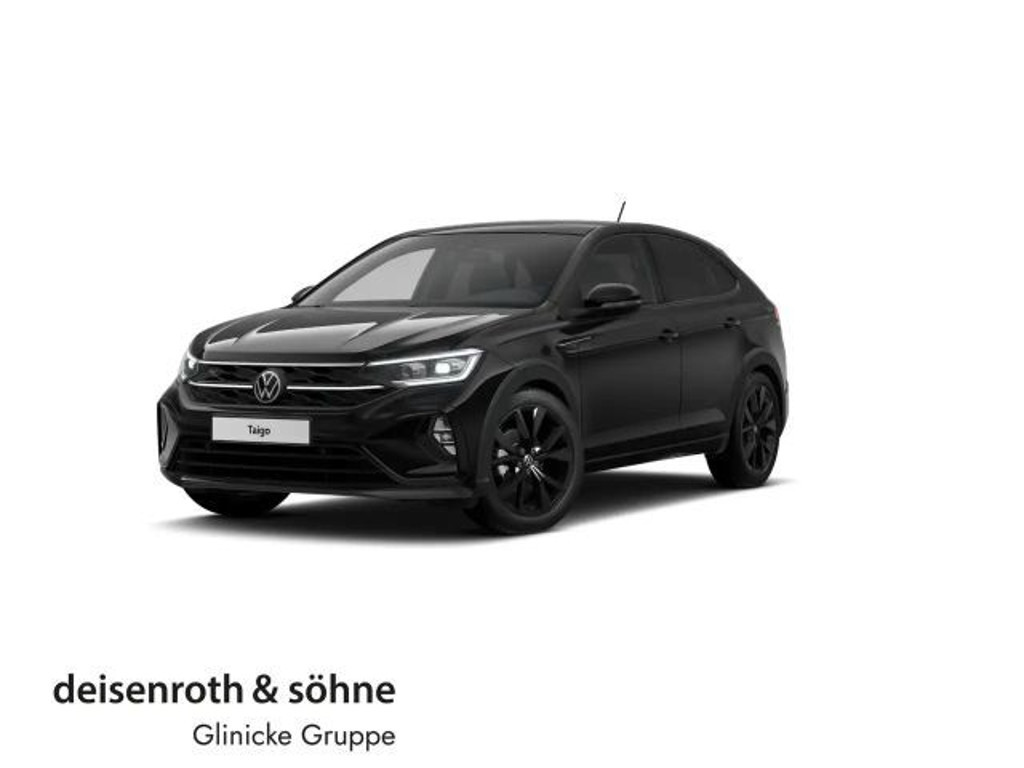 Volkswagen Taigo DSG R-Line 1.5 TSI