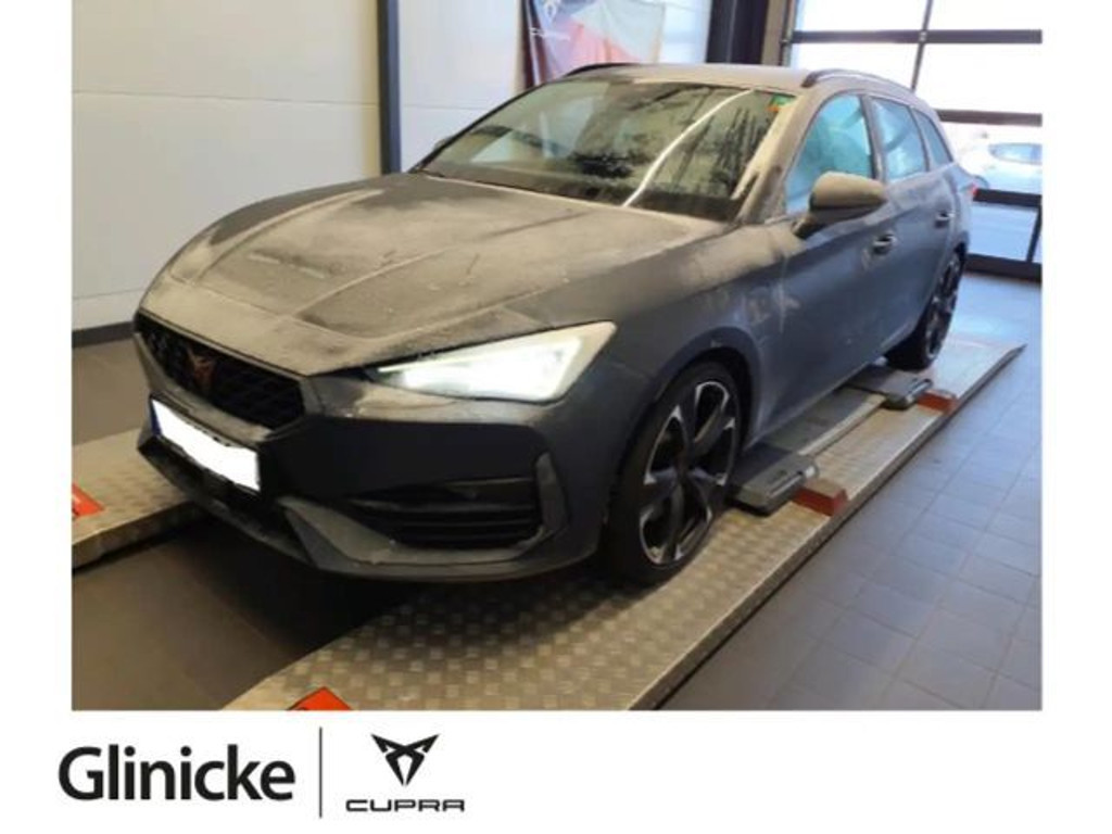 Cupra Leon Sportstourer VZ e-Hybrid