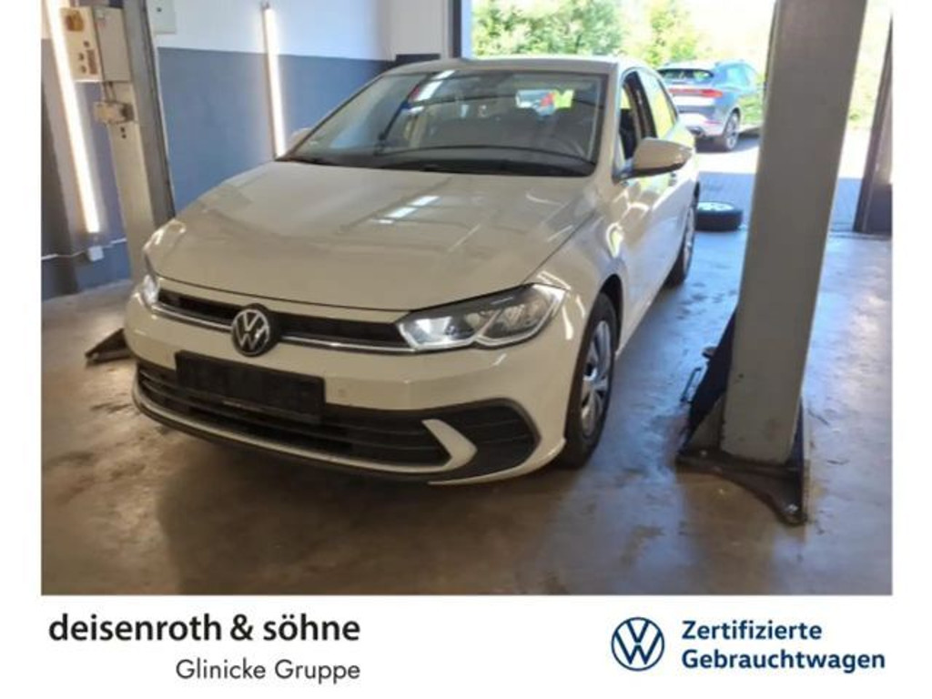 Volkswagen Polo Life
