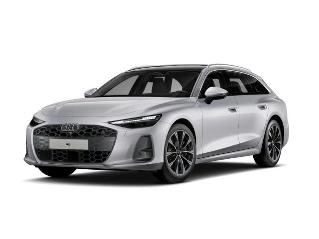 Audi A6 Quattro Sport
