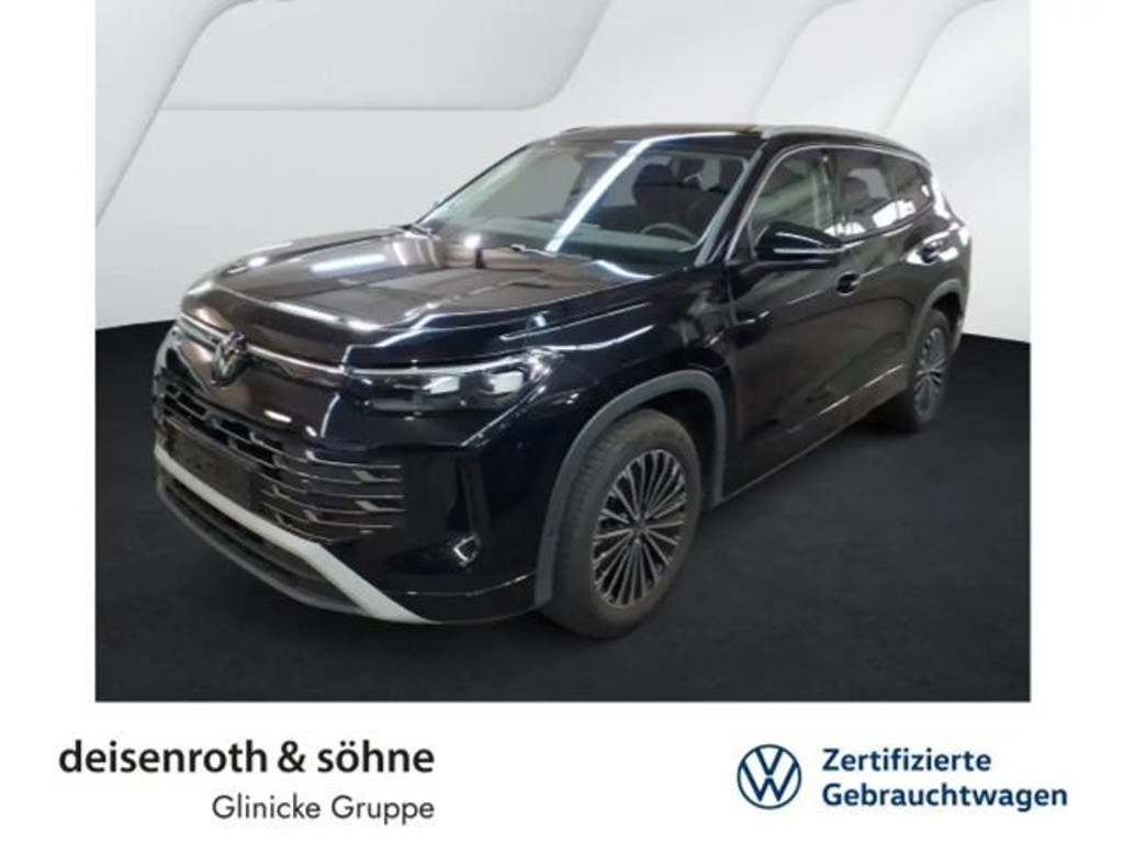 Volkswagen Tayron eHybrid Elegance Elegance