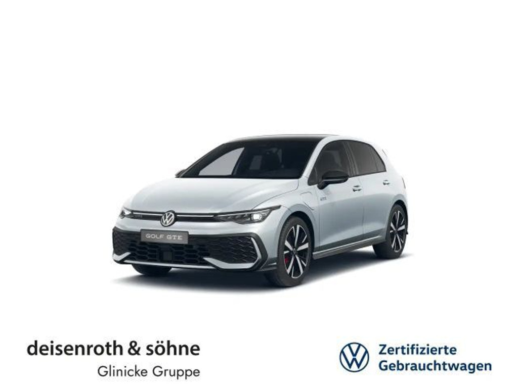 Volkswagen Golf Business GTE