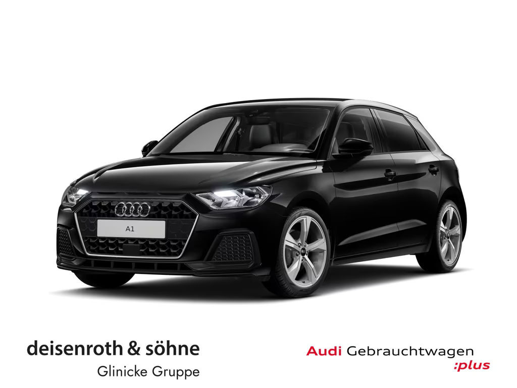 Audi A1 Sportback 30 TFSI