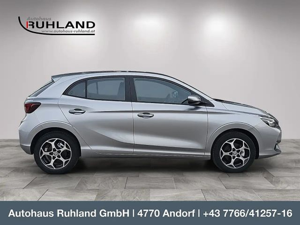 MG MG3 Hybrid+ Comfort