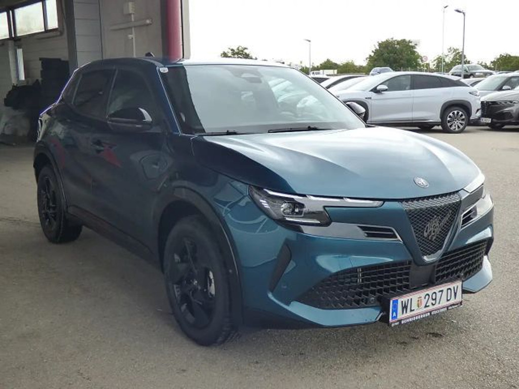 Alfa Romeo Junior
