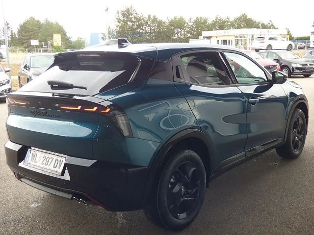 Alfa Romeo Junior