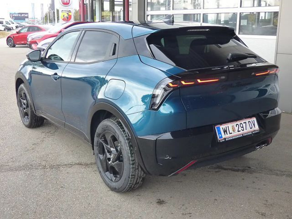 Alfa Romeo Junior