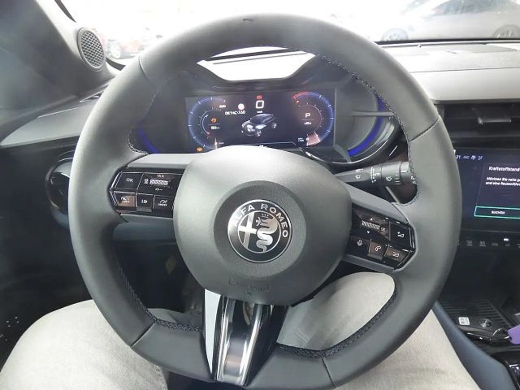 Alfa Romeo Junior