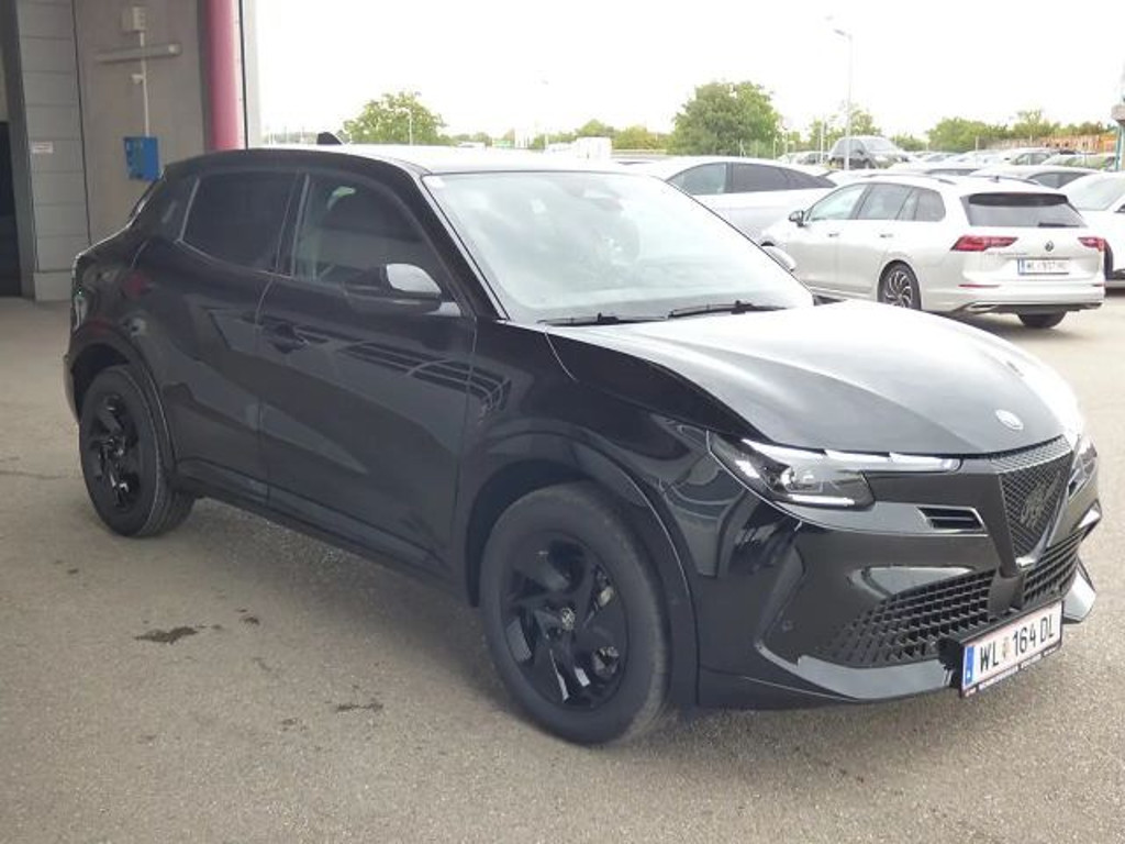Alfa Romeo Junior