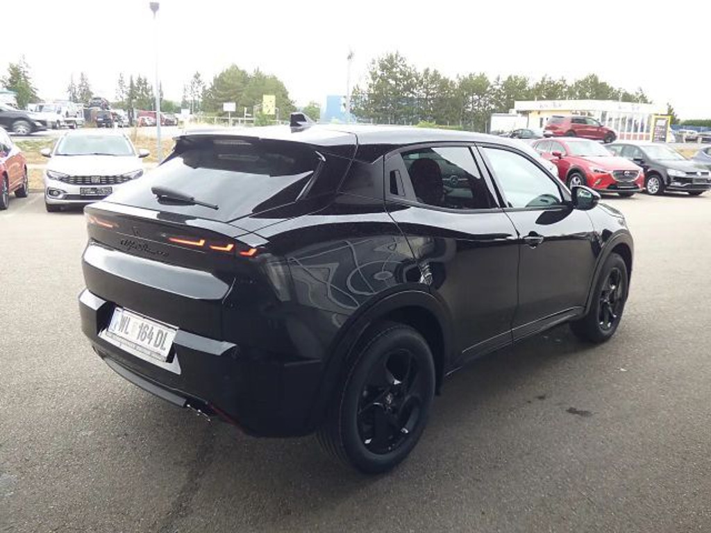 Alfa Romeo Junior