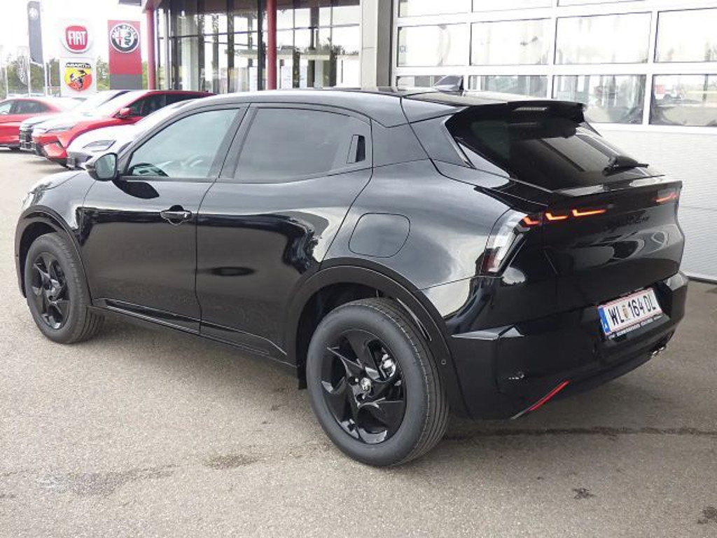 Alfa Romeo Junior