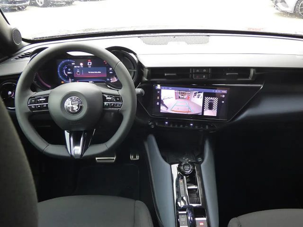 Alfa Romeo Junior